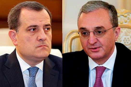 Meeting of Armenian, Azeri FMs in Geneva postponed to October 30