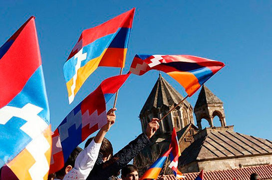 Совет итальянского Палермо признал независимость Нагорного Карабаха