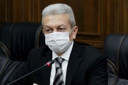 Государственный долг Армении возрастет – министр финансов