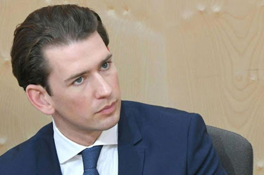 Канцлер Австрии предостерег от досрочного освобождения террориста