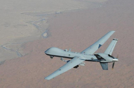 Karabakh Air Defense forces shot down two Azeri drones