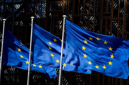 Եվրոպական միությունը տրամադրում է ավելի քան 35 մլն եվրոյի դրամաշնորհ՝ ուղղված Հայաստանում Քովիդ-19 համավարակի հետևանքների չեզոքացմանը