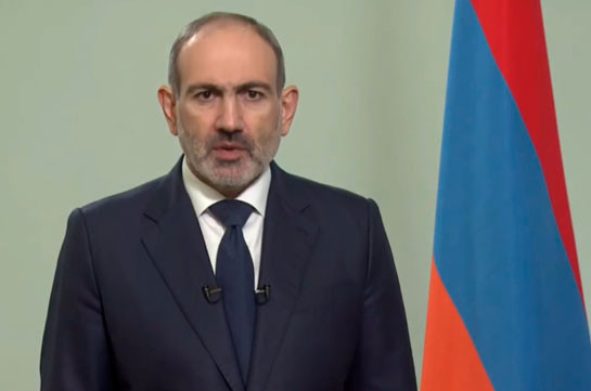 Lives of 25,000 soldiers is more important, I think for you too: Armenia’s PM