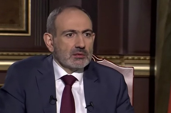 Border with Turkey will not open, Armenia to have railway communication with Iran – Armenia’s PM