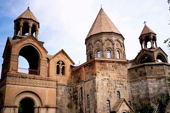 Չի կարելի թույլ տալ՝ Ադրբեջանը շարունակի մշակութային ցեղասպանությունը. Մայր Աթոռն անդրադարձել է Շուշիի Ղազանչեցոց եկեղեցին պղծելու դեպքին