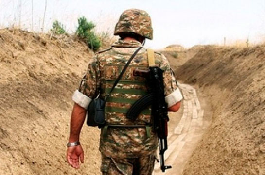 Министр здравоохранения сообщил о 2425 погибших армянских военнослужащих