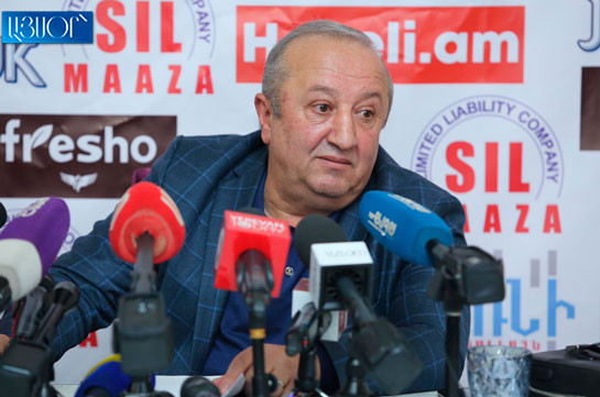 Через четыре часа после того, как я сделал замечание Анне Акопян, меня вызвали в Ереван: Давид Тоноян сказал, что премьер запретил мне возвращаться в Карабах – Мовсес Акопян (Видео)