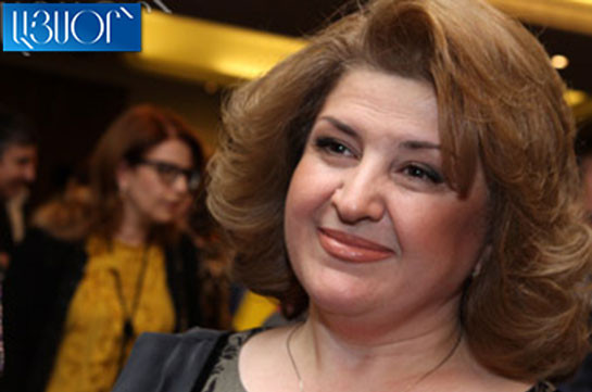 Супруга экс-президента Армении Сержа Саргсяна Рита Саргсян скончалась на 58-ом году жизни