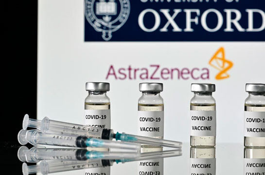 Covid-19: Oxford University vaccine is highly effective