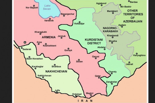 В Африне открылись два офиса… для регистрации желающих поселиться в Карабахе