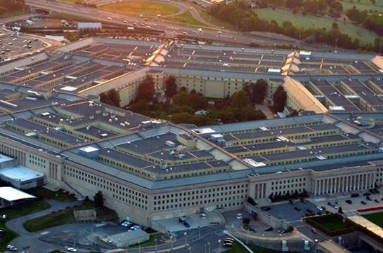 Пентагон: соглашения по урегулированию в Нагорном Карабахе на данном этапе соблюдаются