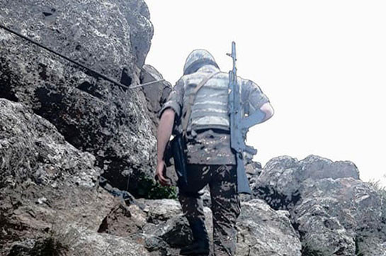 Армия обороны Карабаха сообщает еще о 34 погибших военнослужащих, число потерь достигло 1712  человек