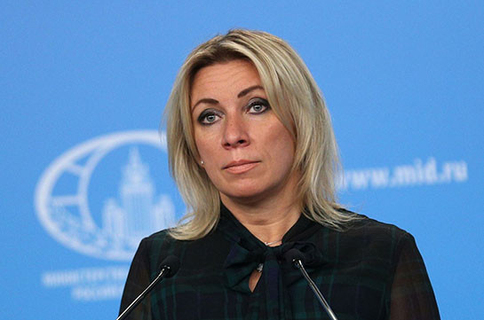 ՌԴ ԱԳՆ-ն պատմել է Ղարաբաղում կարգավորման շուրջ Թուրքիայի հետ շփումների մասին