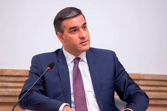 Правительство Армении должно заниматься вопросами пленных и пропавших без вести, поскольку прямая ответственность лежит на исполнительной власти – омбудсмен Армении