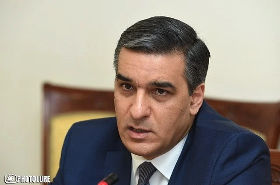 Authorities should explain what border changes to expect – Armenia’s Ombudsman
