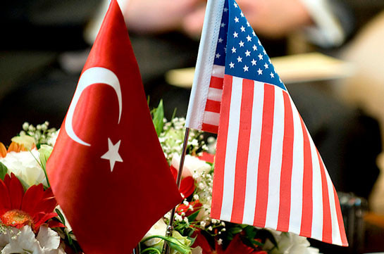 Bloomberg. Թուրքիան ցանկանում է մերձենալ Միացյալ Նահանգների հետ՝ Ռուսաստանի հետ ունեցած տարաձայնությունների պատճառով