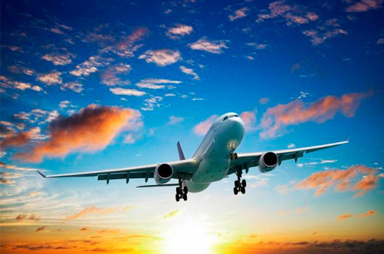 «Ուրալյան ավիաուղիներ»-ը մեկնարկել է Մոսկվա-Գյումրի-Մոսկվա երթուղով կանոնավոր չվերթերը