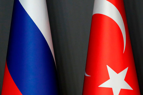 В Турции рассказали о переговорах с Россией по мониторингу в Карабахе