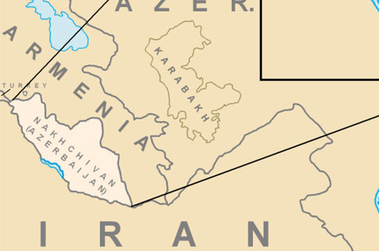 Ալիև. Ադրբեջան-Նախիջևան տրանսպորտային միջանցքը տարածաշրջանում հնգակողմ համագործակցության հարթակ կստեղծի