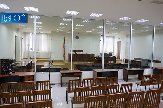 Ռոբերտ Քոչարյանի և մյուսների գործով դատական նիստը հետաձգվել է. հաջորդը՝ դեկտեմբերի 8-ին