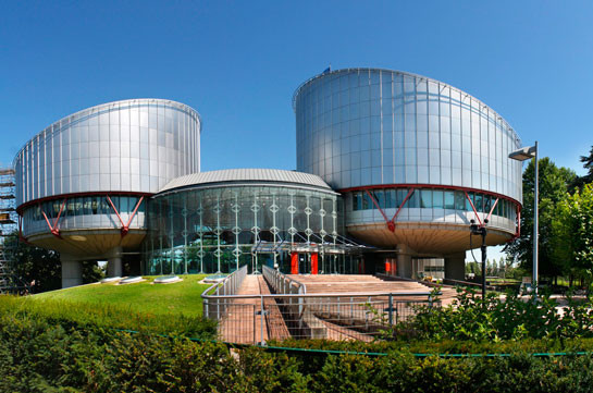 ECHR decides to lift interim measure previously indicated in case of Armenia vs. Turkey