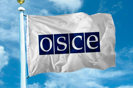 OSCE Minsk Group Co-Chairs call for the full and prompt departure from the Nagorno Karabakh region of all foreign mercenaries