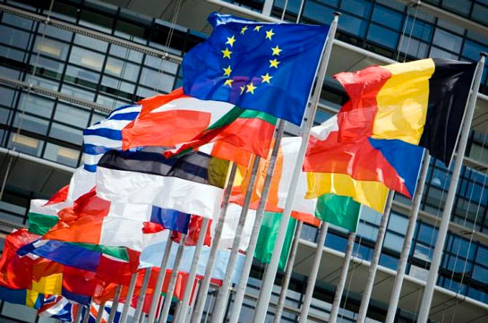 Саммит ЕС 10-11 декабря пройдет в очном режиме