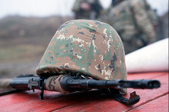 Karabakh Defense Army publishes list of other 33 deceased servicemen