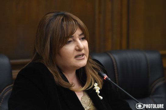 Nikol Pashinyan’s resignation has no alternative, we will succeed – PAP deputy