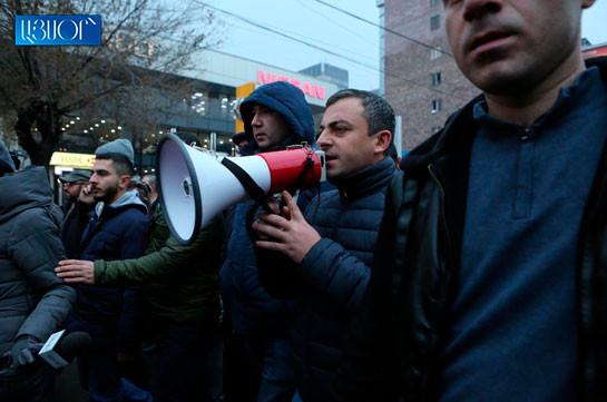 Никол Пашинян даже траур использует в своих политических целях – Ишхан Сагателян