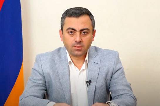 Շարունակում ենք մեր պայքարը. Շաբաթ օրը հանրահավաք է հրավիրվում. Իշխան  Սաղաթելյան (Տեսանյութ) - Այսօր` թարմ լուրեր Հայաստանից