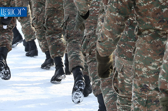 Минобороны Карабаха совместно с российскими миротворцами ведет поиски пропавших вчера военнослужащих