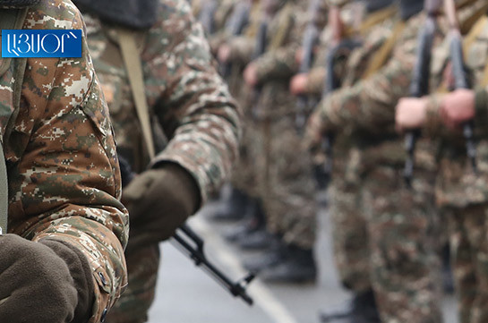 Тела 35 армянских военнослужащих обнаружены в ходе поисковых работ в Физули, Джебраиле и Гадруте