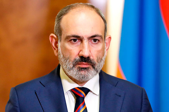 Armenia’s PM to participate in mourning memory march on December 19