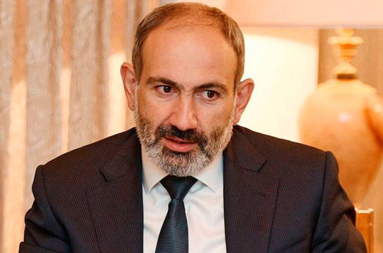 Armenia’s PM to pay working visit to Syunik province on Monday