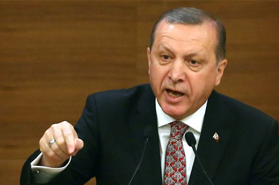 Эрдоган плюс ядерная бомба. Опасная перспектива для региона и мира