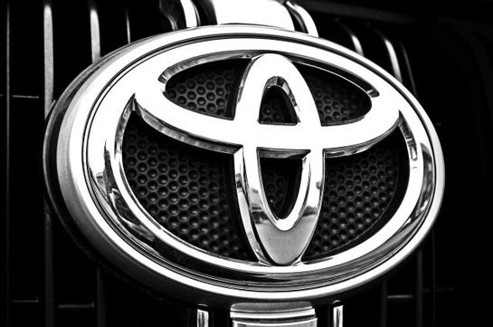 Ճապոնիայում Toyota-ի գործարանում հրդեհ է բռնկվել