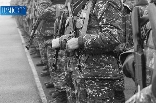 ՊԲ-ն հրապարակել է հայրենիքի պաշտպանության համար մղված մարտերում նահատակված 45 զինծառայողի անուն