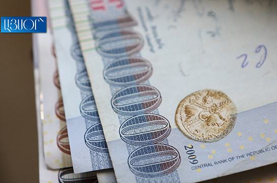 Հայաստանն Արցախին տրամադրում է 3 միլիարդ 100 միլիոն դրամ գումարի չափով բյուջետային վարկ