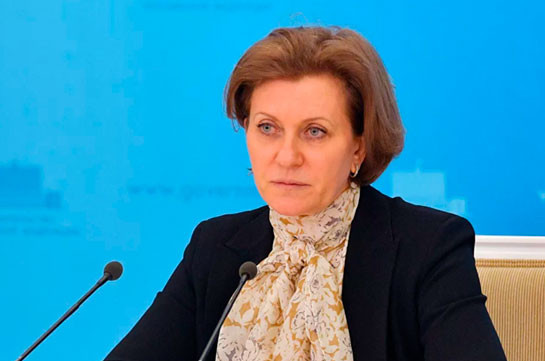Попова сообщила о стабилизации ситуации с коронавирусом в России