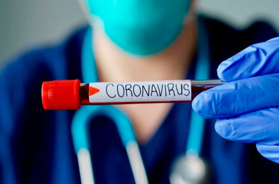 Number of coronavirus cases grows by 586 in a day, 19 deaths recorded