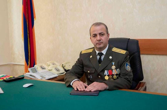 Микаел Минасян: После встречи в Москве директора СНБ Армении Армена Абазяна в атмосфере строжайшей секретности отправляют в Баку