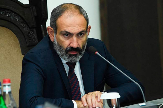 Пашинян и экзистенциальная опасность. На какие гарантии опирается армянский премьер?