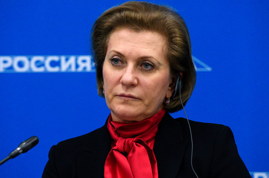 Попова прокомментировала ситуацию с коронавирусом в регионах России