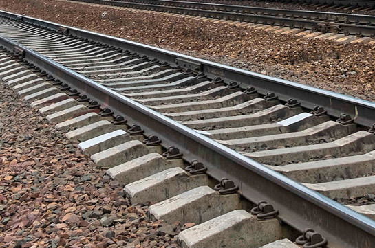 Nakhijevan and Azerbaijan to tie with railway passing through Armenia’s Meghri