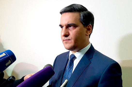 Azerbaijan politicizes issue of POWs – Armenia’s Ombudsman
