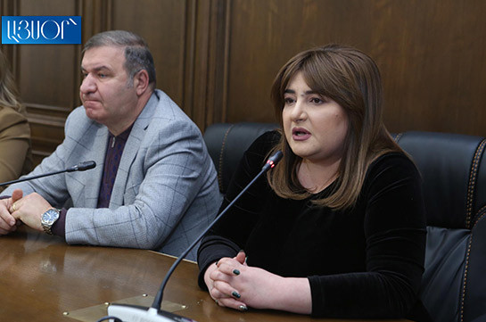 Заявления Пашиняна соответствуют пропаганде Азербайджана – Тоноян