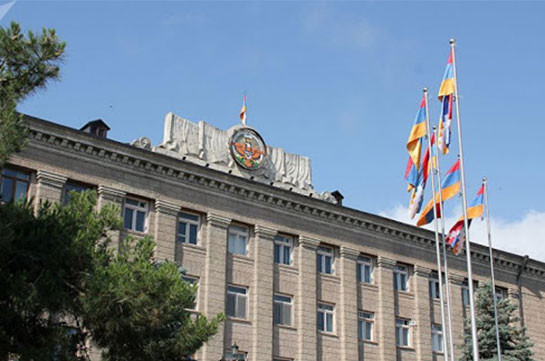 Госслужба по чрезвычайным ситуациям и полиция Карабаха войдут в состав министерства внутренних дел