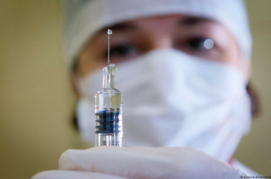 Moscow hopes WHO will certify Russia’s COVID-19 vaccine soon