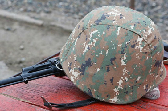 Армия Карабаха обнародовала новый список погибших военнослужащих
